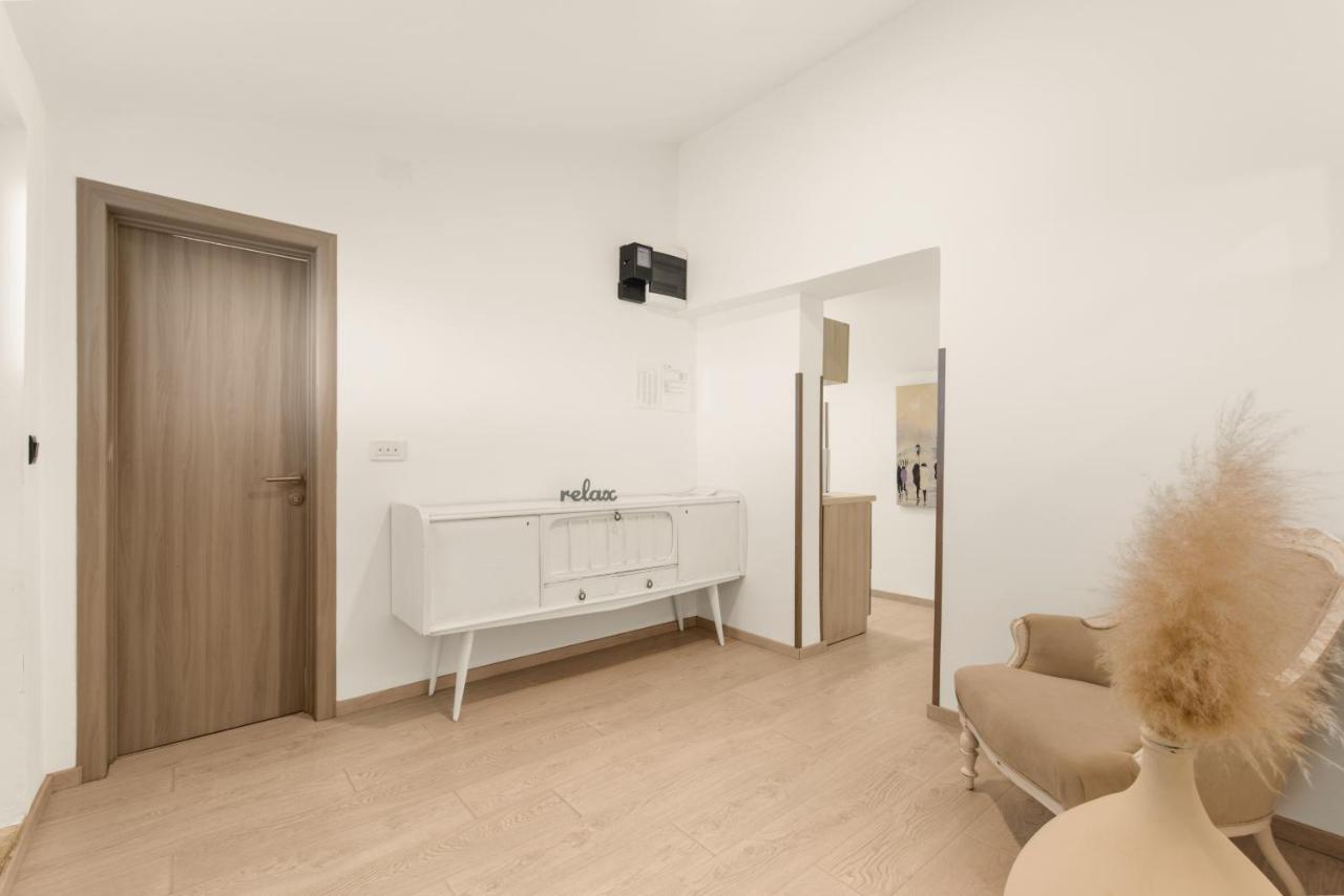 Apartman Dobrec Poreč Exterior foto