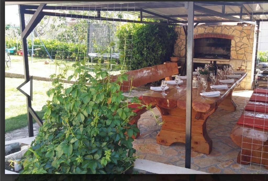 Apartman Dobrec Poreč Exterior foto